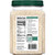 RiceSelect Organic Texmati White Rice, 32 oz Jar