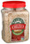 RiceSelect Orzo Whole Wheat Pasta, 26.5 oz Jar