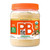 PBfit Organic Powdered Peanut Butter Spread (30 oz) – USDA Organic Roasted Peanut Powder | 7g Plant-Based Protein, 60 Calories, Gluten-Free, Low Fat