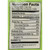 Kirkland Organic Cane Sugar, 10 lbs.