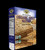 Jerusalem Organic Whole Spelt Passover Matza, 10.5 oz.