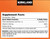 Kirkland Chewable Vitamin C 