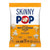 SkinnyPop Popcorn Variety Pack, 36 Individual Bags with Original, White Cheddar and Kettle Corn Flavors