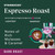 Starbucks Espresso Roast Whole Coffee Beans, 40 oz.