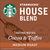 Starbucks House Blend 