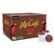 McCafe Premium Roast Coffee K Cup Pods, 94 Count