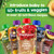 Happy Baby Clearly Crafted Multi-Pack Organic Baby Food, 4 oz. (12 pack)