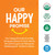 Happy Baby Clearly Crafted Multi-Pack Organic Baby Food, 4 oz. (12 pack)