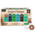 Keurig Crafted Classics K-Cup Pod Coffee Variety Pack, 72 ct. box