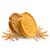 Galil Classic Italian Toast, Light & Crispy Authentic Rusk Bread, Palm Oil Free, Kosher 