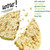 Galil Thin Corn Cakes, Sea Salt, Kosher for Passover