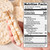Galil Thin Corn Cakes, Sea Salt, Kosher for Passover 3.5 oz (Pack of 3)