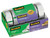 3M Scotch Magic Tape, Gift Wrap Tape, 6600" Total, 6-pack