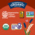 Lundberg Organic Short Grain Brown Rice, USDA Organic, Non-GMO, Gluten-Free