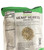 Kirkland Organic Hemp Hearts, Shelled Hemp Seeds, 2 lbs, High in Protein and Omega-3