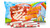 Lieber's Smarties Hard Candy Rolls, Individually Wrapped Winkies