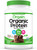 Orgain Organic Plant Based Protein Powder, Creamy Chocolate Fudge, Vegan, Low Net Carbs, Non Dairy, Gluten Free, No Sugar Added, Soy Free, Kosher, Non-GMO, 2.03 Lb (Packaging May Vary)