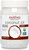 Nutiva Organic Cold-Pressed Virgin Coconut Oil, USDA Organic, Non-GMO, Fair Trade, Whole 30 Approved, Vegan, Keto, Fresh Flavor and Aroma for Cooking & Healthy Skin and Hair, 15 Fl Oz