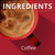 Folgers Instant Coffee Crystals, Classic Roast, 16 oz