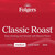 Folgers Instant Coffee Crystals, Classic Roast, 16 oz