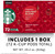 Holiday Blend K Cup Pod
