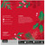 Starbucks Coffee Holiday Blend K Cup Pod