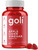 Goli Apple Cider Vinegar Gummy Vitamins, 60 