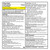 Kirkland Signature Low Dose Aspirin 81mg, Pain Reliever (NSAID), Enteric Coated
