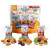 Nature's Garden Organic Trail Mix Variety Pack, Heart Healthy 