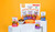 Nature's Garden Organic Trail Mix Variety Pack