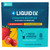 Liquid IV Strawberry and Golden Cherry