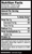 Sugar in the Raw Nutrition Facts