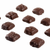 Sanders Dark Chocolate Sea Salt Caramels
