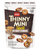Paskesz Mini Spelt Pretzels, Everything, 6 oz 