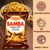 Osem Hazelnut Bamba 