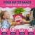 Family pack snack
