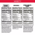 Pringles Snack Stacks Variety Pack Chips Nutrition Facts