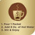 Nescafe Taster's Choice Colombian Instant Coffee Jar, 7 oz