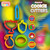 Cookie Cutter Hanukkah Shapes