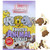 Lieber's Frosted Animal Cookies, Kosher for Passover, 5 oz