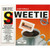 Sweetie Passover Zero Calorie Sugar Substitute, 100 Packets