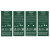 Starbucks by Nespresso Original Line Coffee Pods, Variety Pack