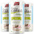 Lieber's Corn Cakes, Crispy & Thin, 2.9 oz (12 Pack)