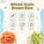 Lieber's Corn Cakes, Crispy & Thin