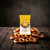 Oat Bran Pretzels