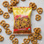Landau Organic Spelt Salted Pretzels, Small On-The-Go, 1 oz, 32 Count