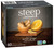 Bigelow Organic Lemon Ginger Herbal Tea, Caffeine Free, Individually Wrapped Tea Bags, 60 Count