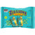 Paskesz Zillions Tangy Candy, Fruit Punch and Lemonade Flavors, Kosher Parve, Individually Wrapped Sour Candies, 10 Count