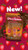 Drizzilicious Strawberry Chocolatey Mini Rice Cakes, Vegan Gluten Free Snacks with Quinoa, Chia and Flax, 90 Calories per Serving,