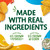 Simply Snacks Variety Pack, 30 Count with White Cheddar Cheetos, Ruffles Sea Salt